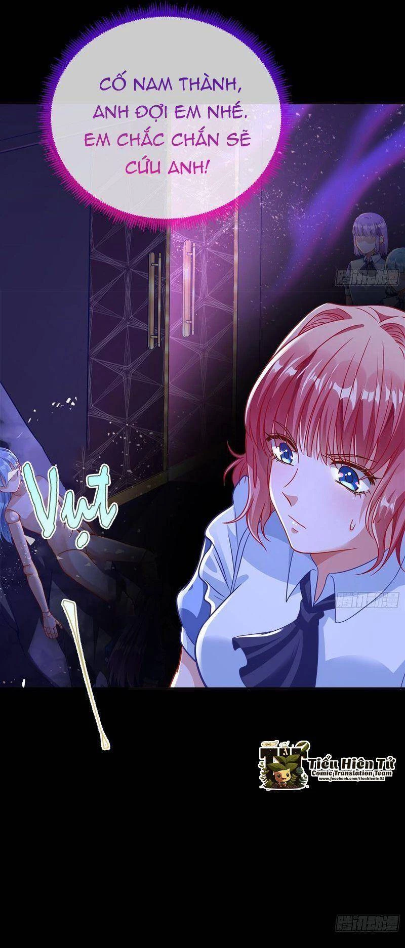 Vạn Tra Triêu Hoàng Chapter 278 - Trang 4