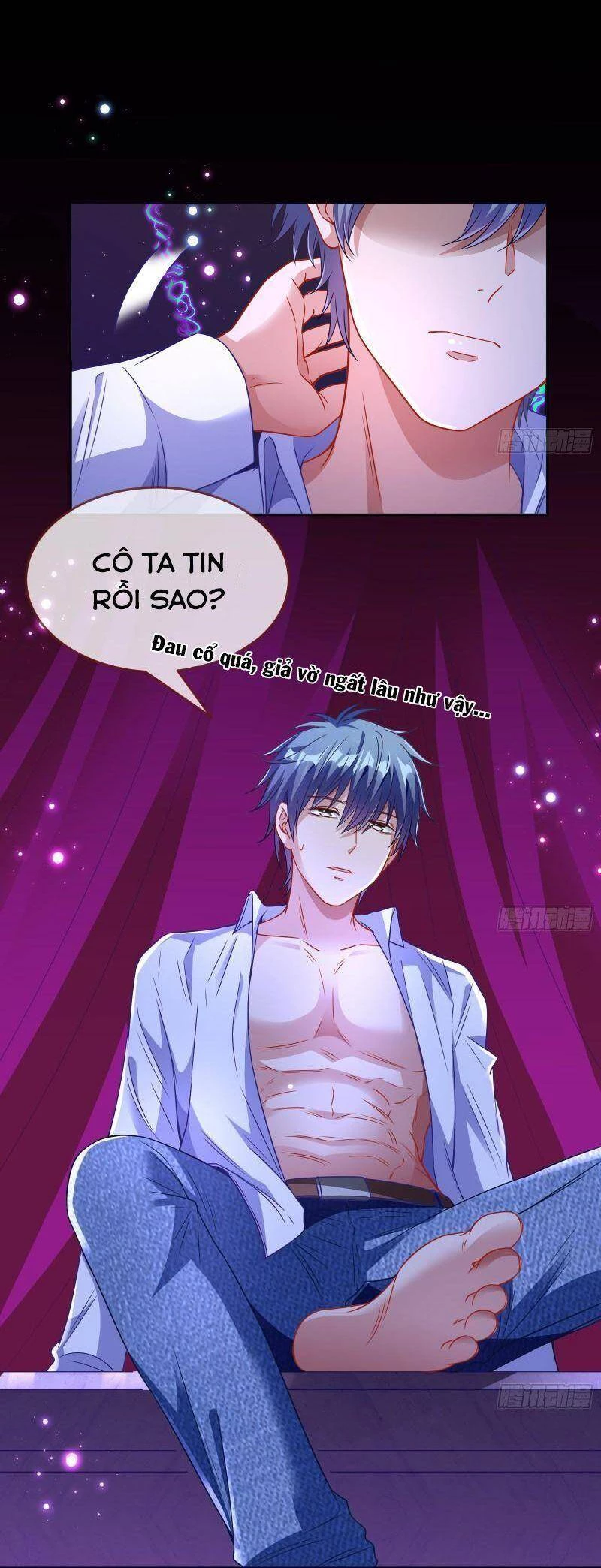 Vạn Tra Triêu Hoàng Chapter 278 - Trang 4