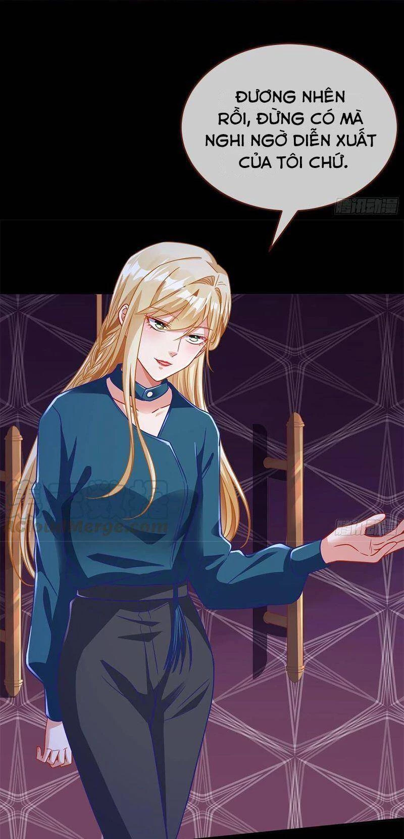 Vạn Tra Triêu Hoàng Chapter 278 - Trang 4