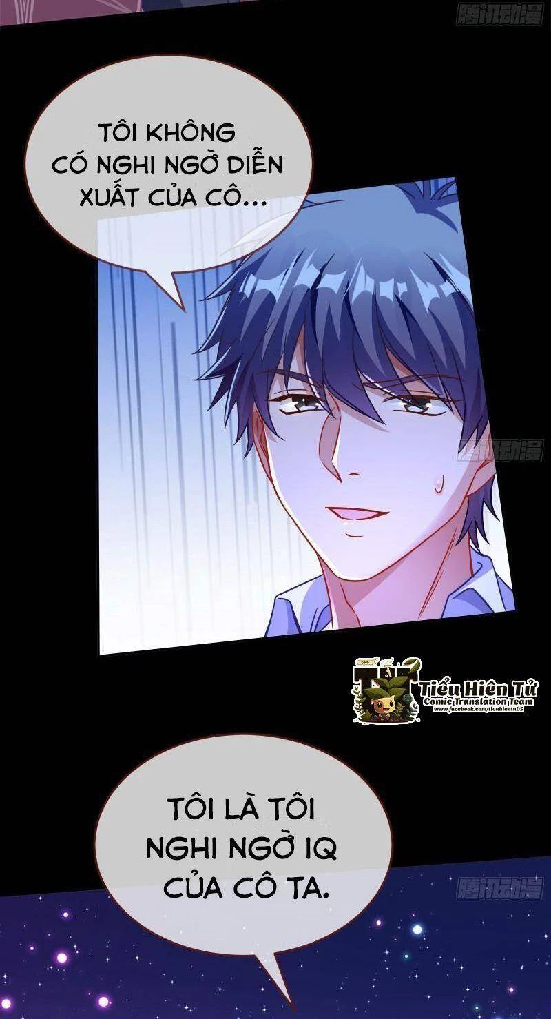 Vạn Tra Triêu Hoàng Chapter 278 - Trang 4