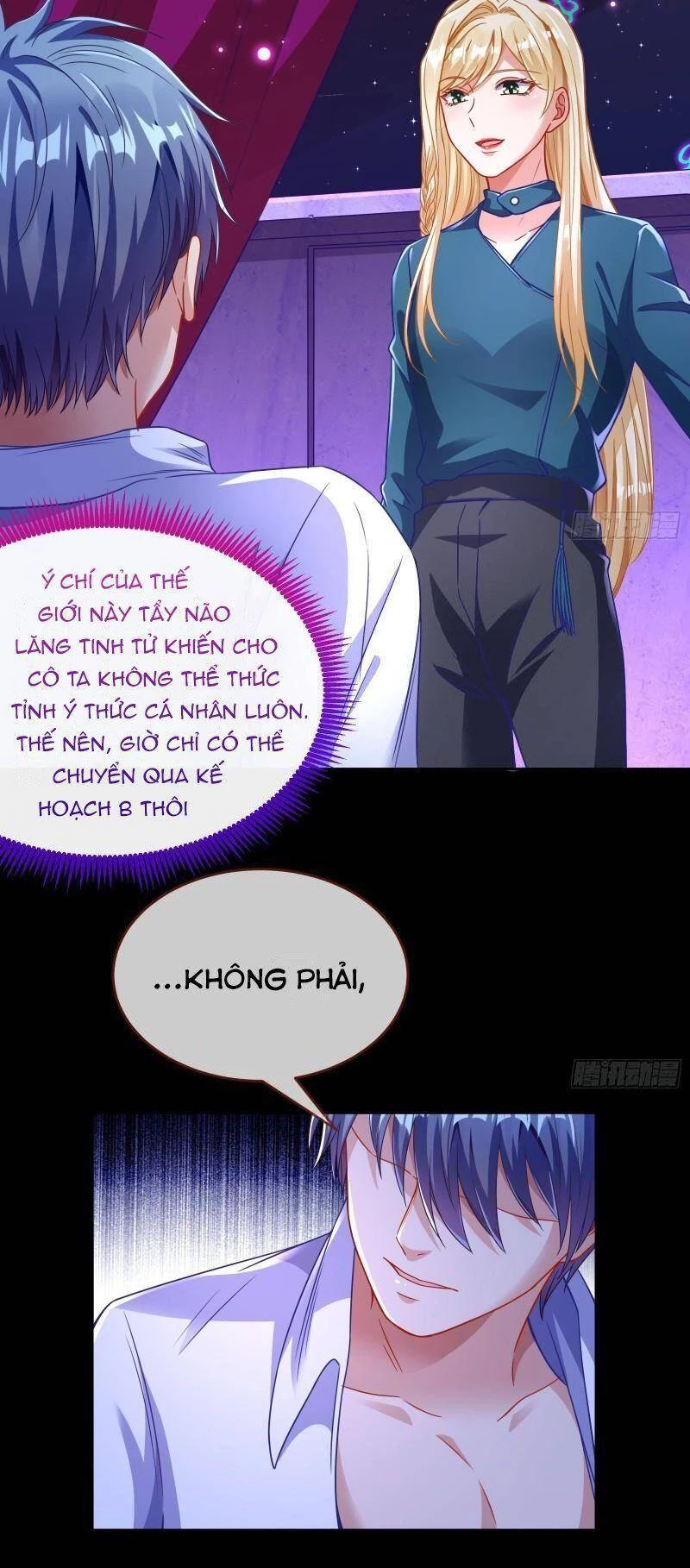 Vạn Tra Triêu Hoàng Chapter 278 - Trang 4