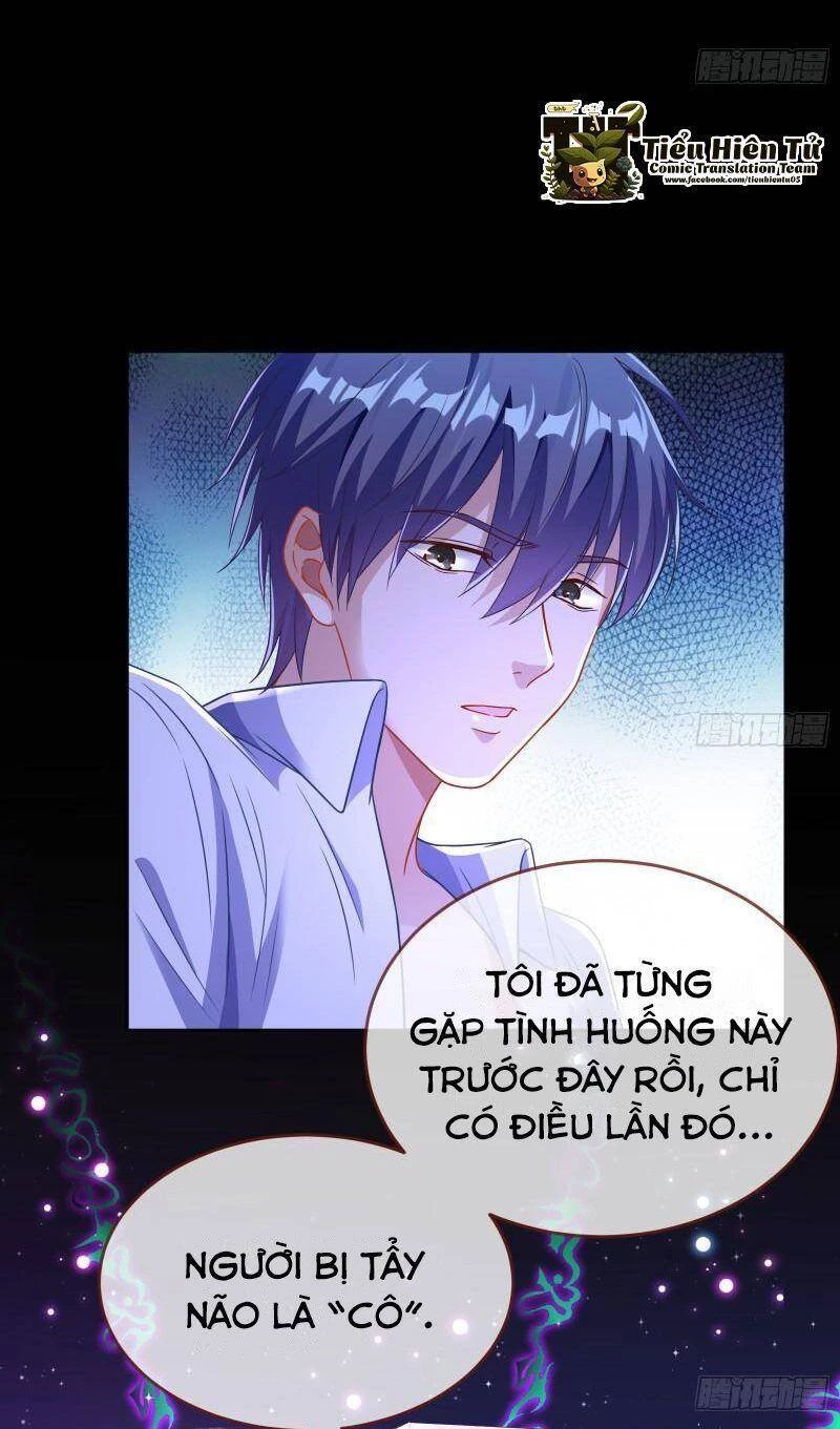 Vạn Tra Triêu Hoàng Chapter 278 - Trang 4