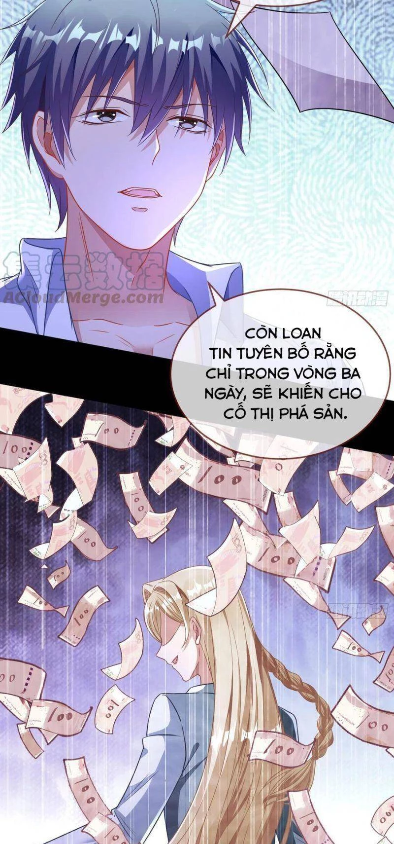 Vạn Tra Triêu Hoàng Chapter 278 - Trang 4