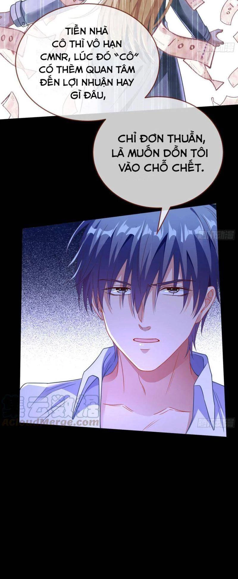 Vạn Tra Triêu Hoàng Chapter 278 - Trang 4