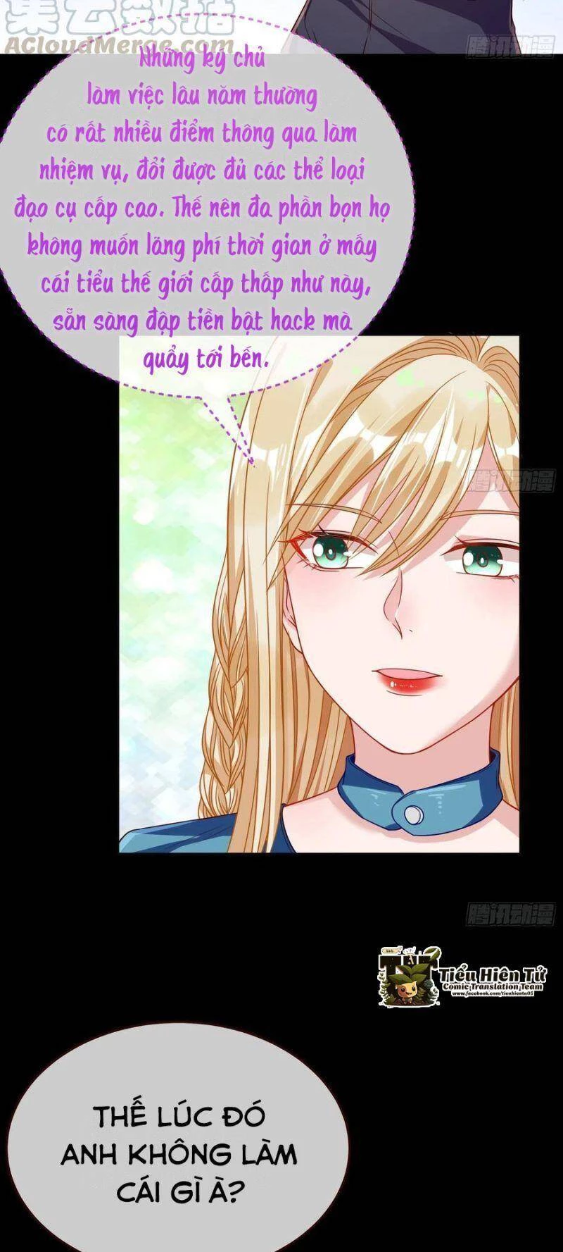 Vạn Tra Triêu Hoàng Chapter 278 - Trang 4