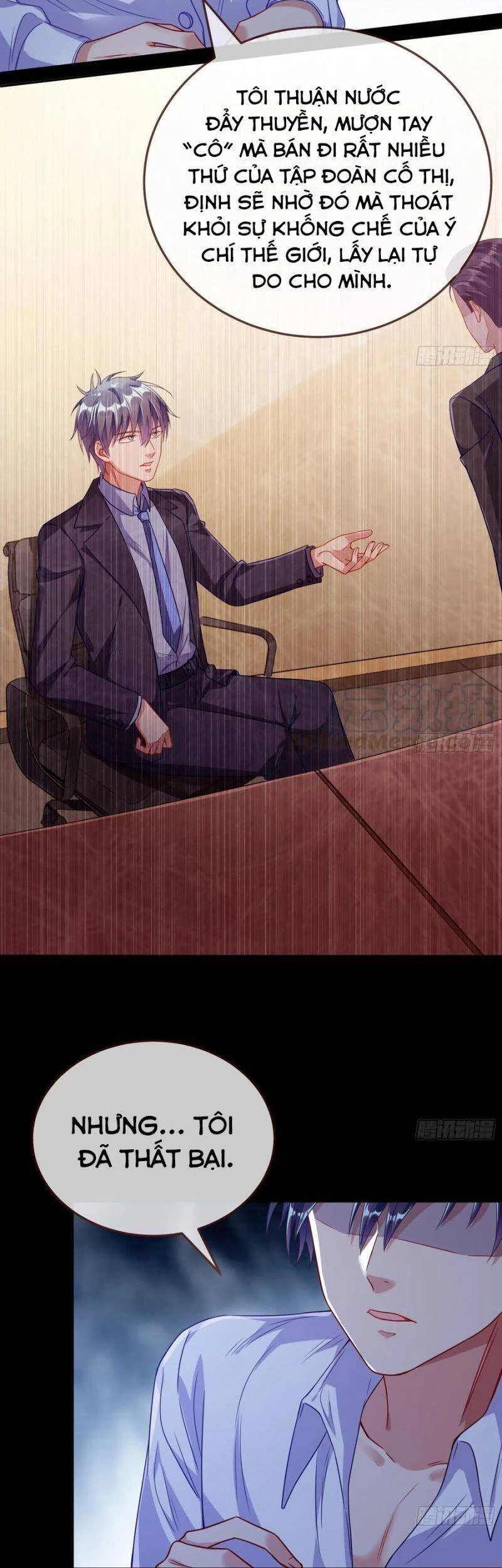 Vạn Tra Triêu Hoàng Chapter 278 - Trang 4