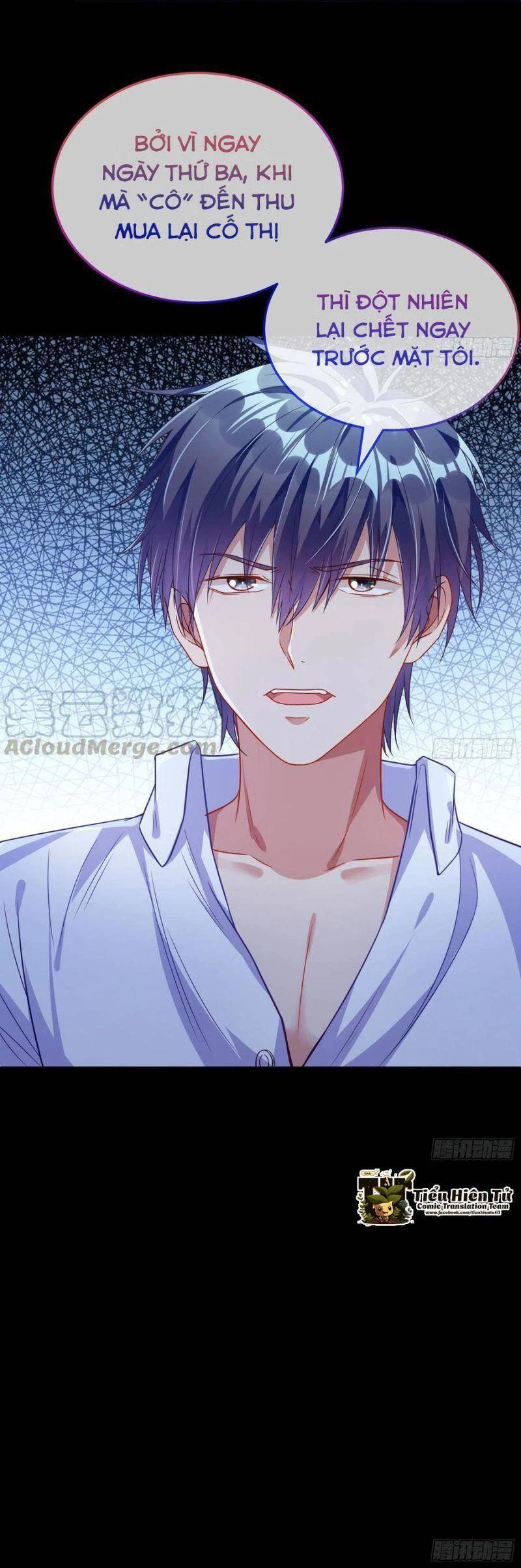 Vạn Tra Triêu Hoàng Chapter 278 - Trang 4