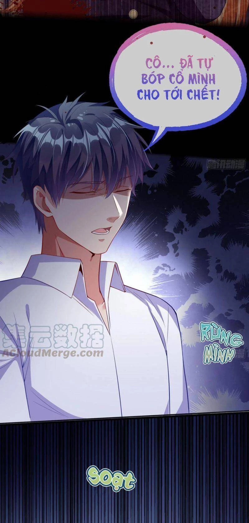 Vạn Tra Triêu Hoàng Chapter 278 - Trang 4