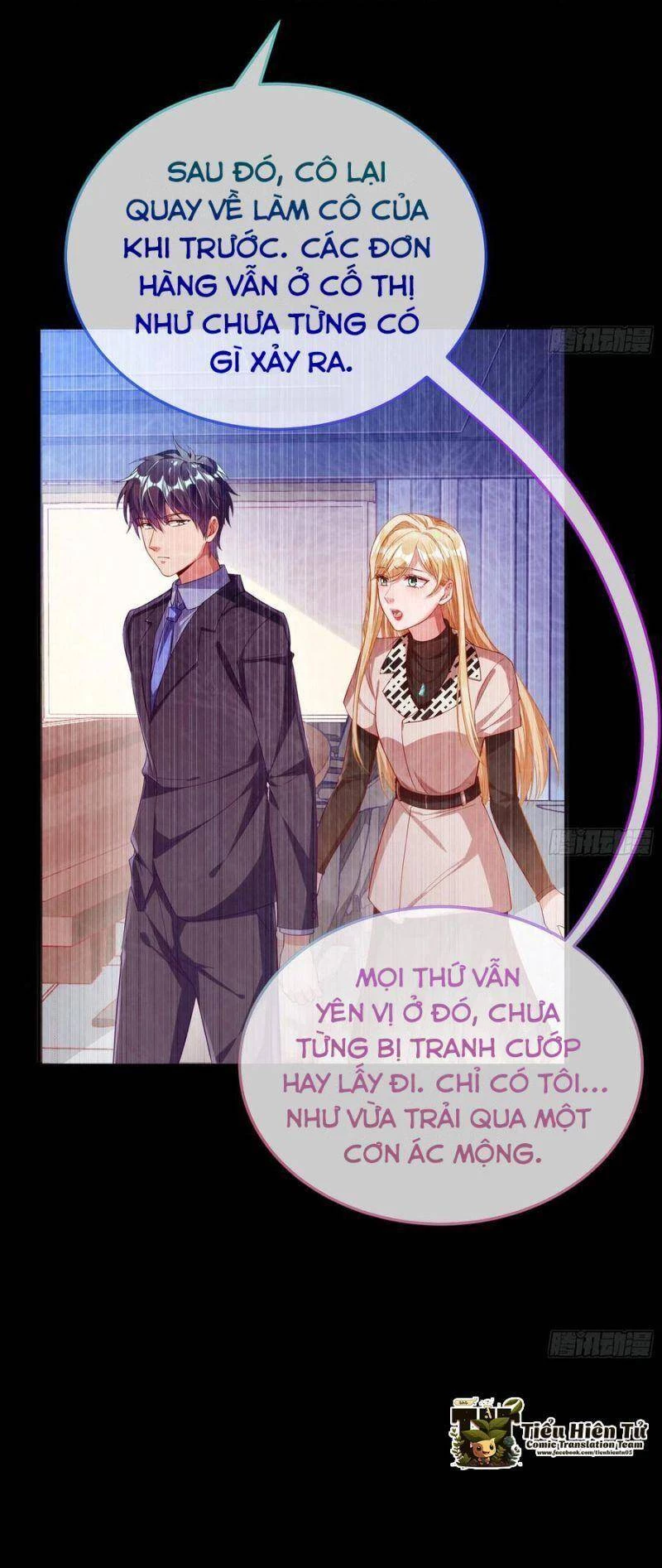 Vạn Tra Triêu Hoàng Chapter 278 - Trang 4