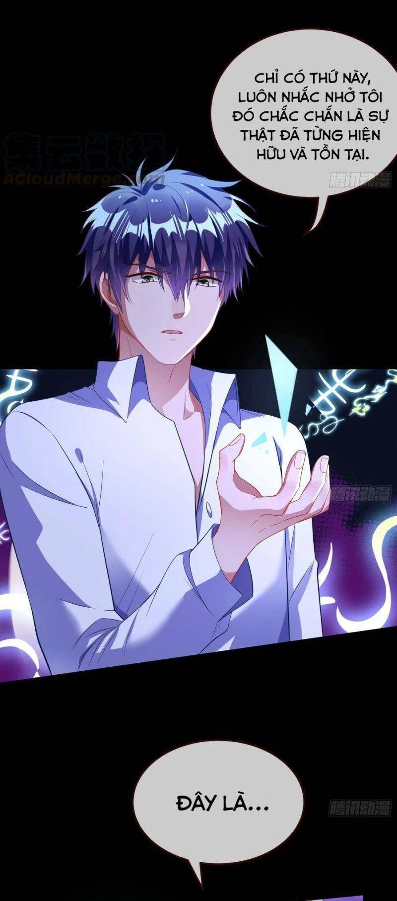 Vạn Tra Triêu Hoàng Chapter 278 - Trang 4