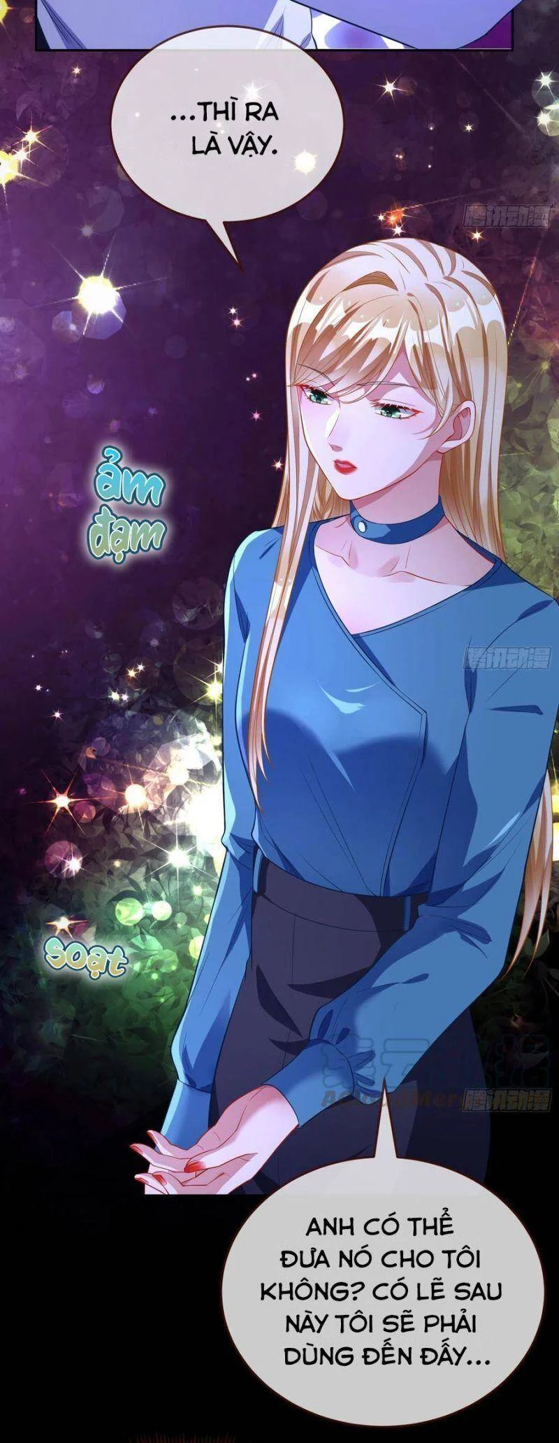 Vạn Tra Triêu Hoàng Chapter 278 - Trang 4