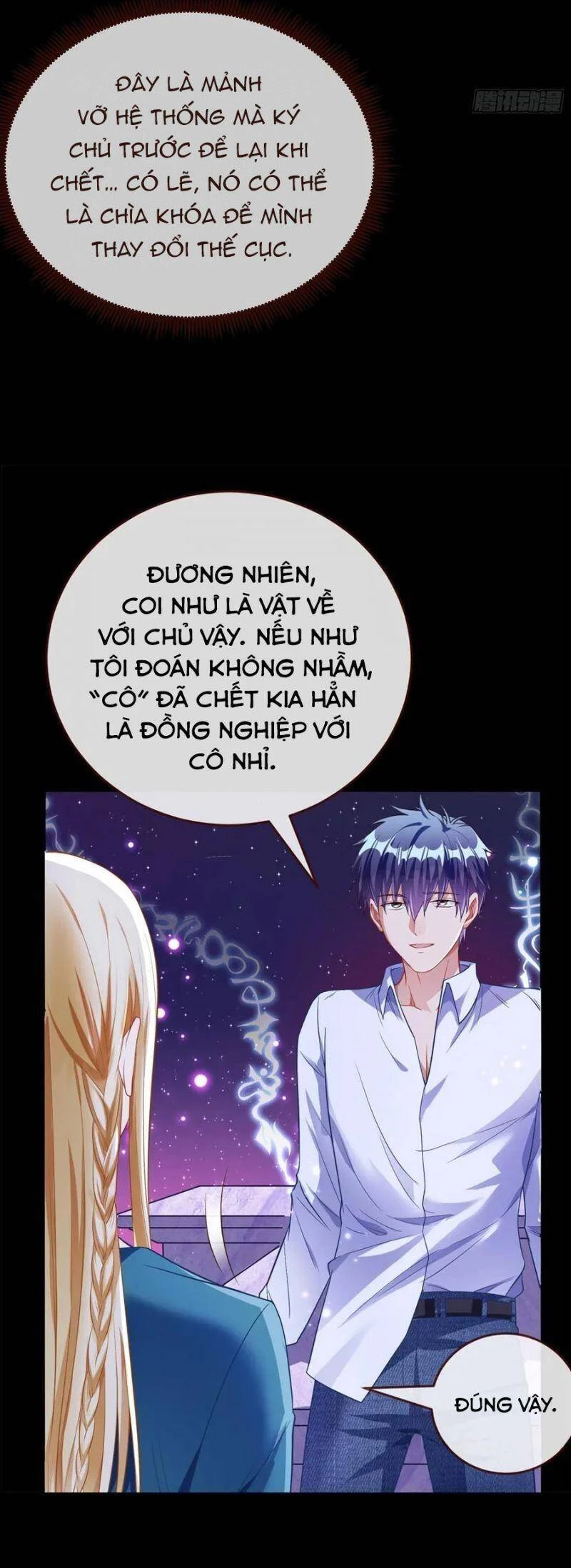 Vạn Tra Triêu Hoàng Chapter 278 - Trang 4