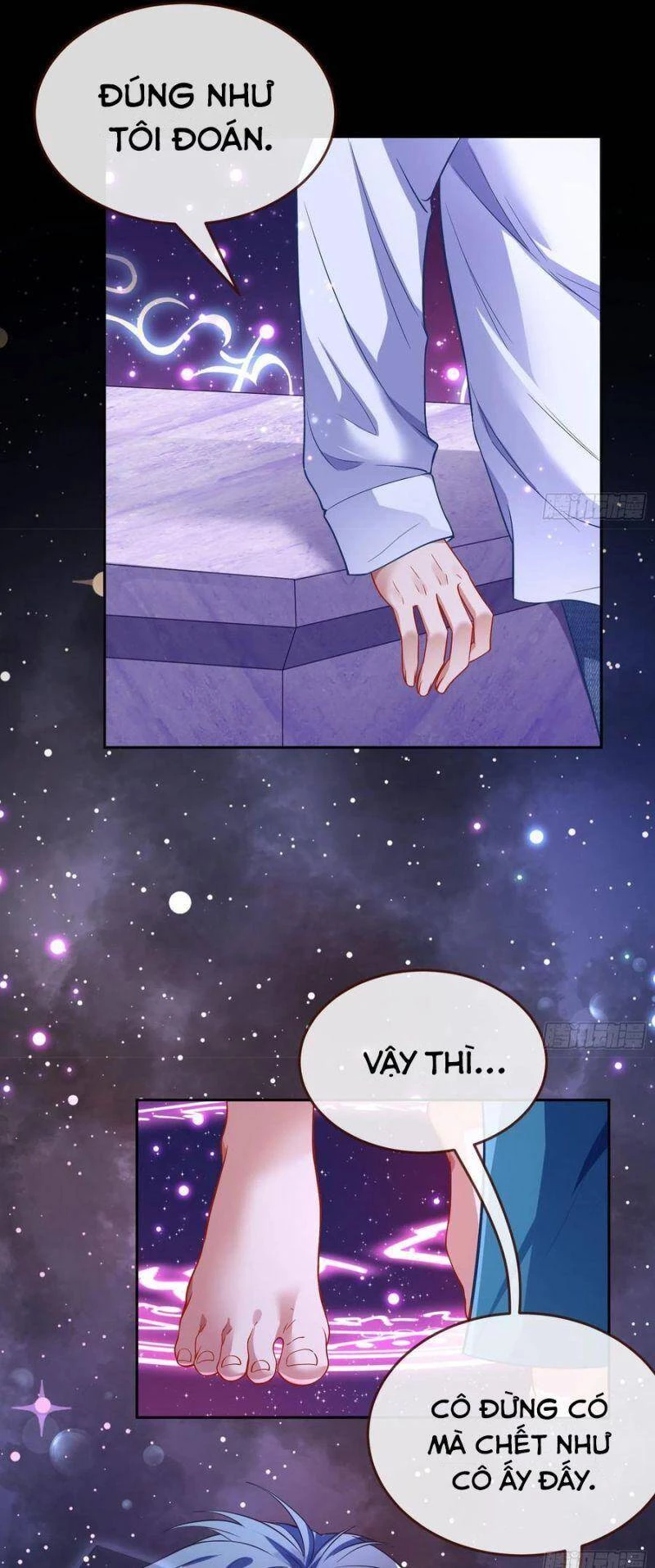 Vạn Tra Triêu Hoàng Chapter 278 - Trang 4