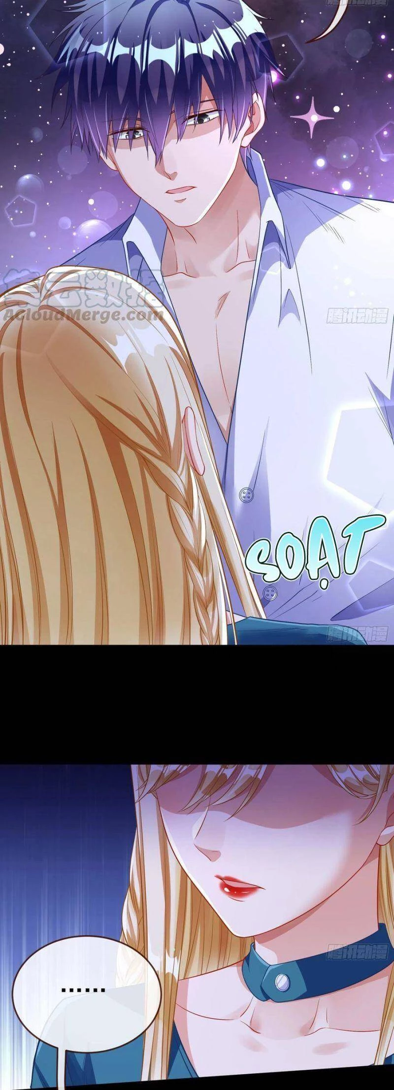 Vạn Tra Triêu Hoàng Chapter 278 - Trang 4