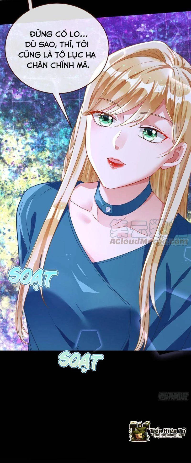 Vạn Tra Triêu Hoàng Chapter 278 - Trang 4