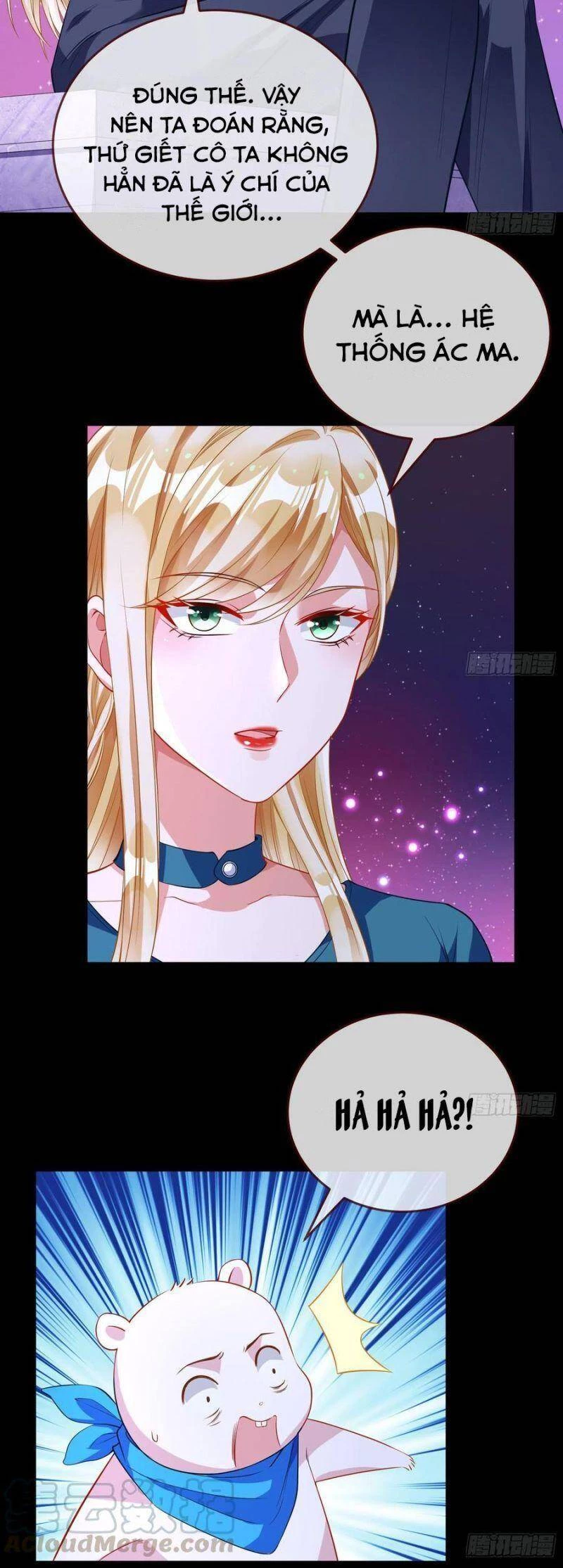 Vạn Tra Triêu Hoàng Chapter 278 - Trang 4