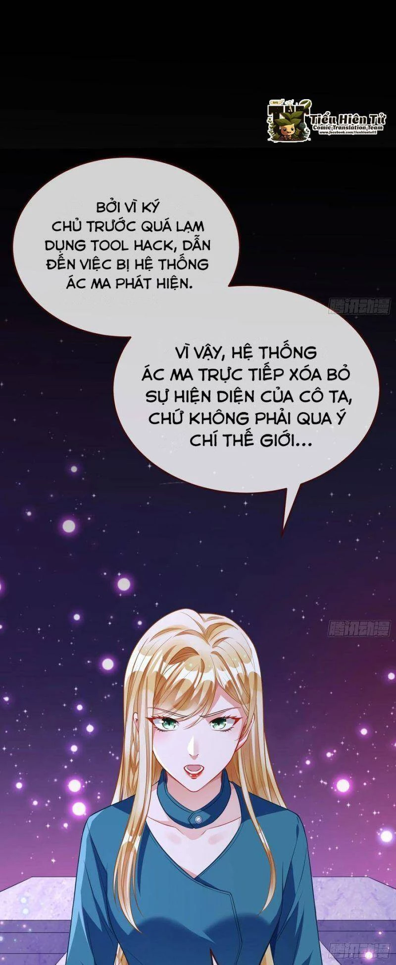 Vạn Tra Triêu Hoàng Chapter 278 - Trang 4