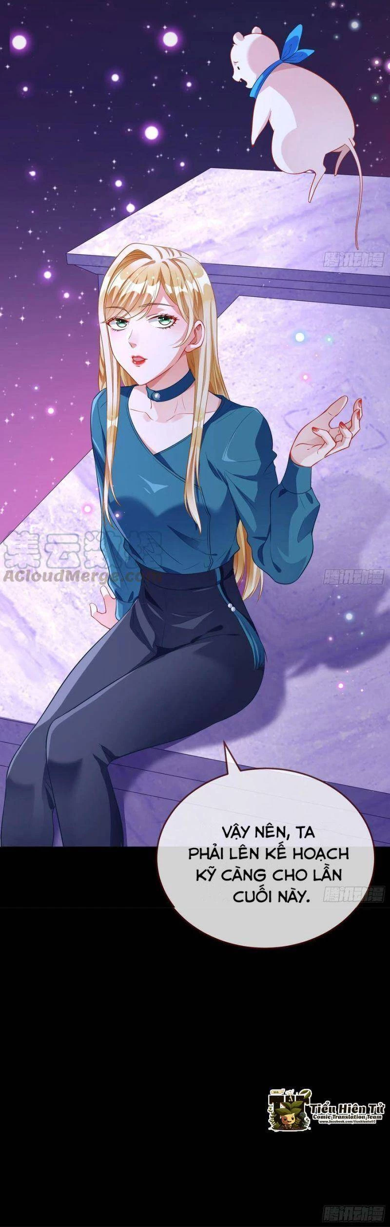 Vạn Tra Triêu Hoàng Chapter 278 - Trang 4