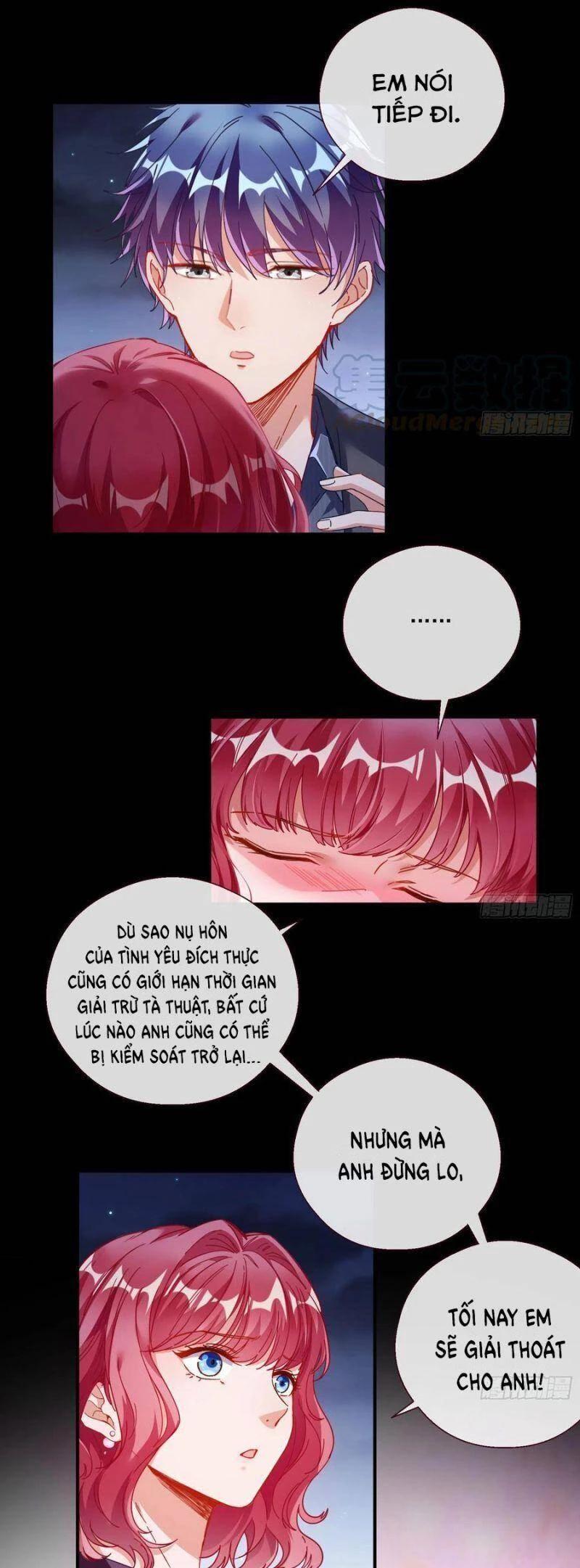 Vạn Tra Triêu Hoàng Chapter 279 - Trang 4