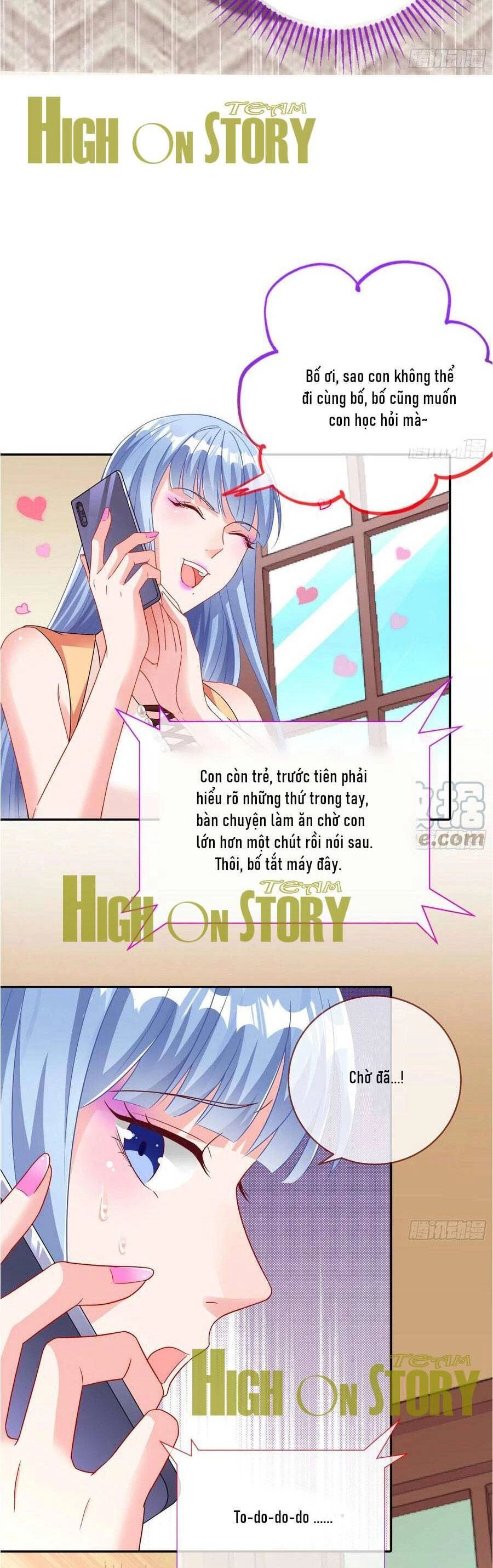 Vạn Tra Triêu Hoàng Chapter 400: Khi vở kịch đang diễn ra. - Next Chapter 401: mẹ và cha