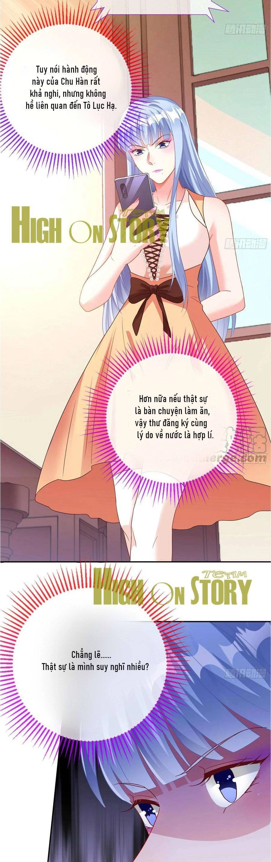 Vạn Tra Triêu Hoàng Chapter 400: Khi vở kịch đang diễn ra. - Next Chapter 401: mẹ và cha