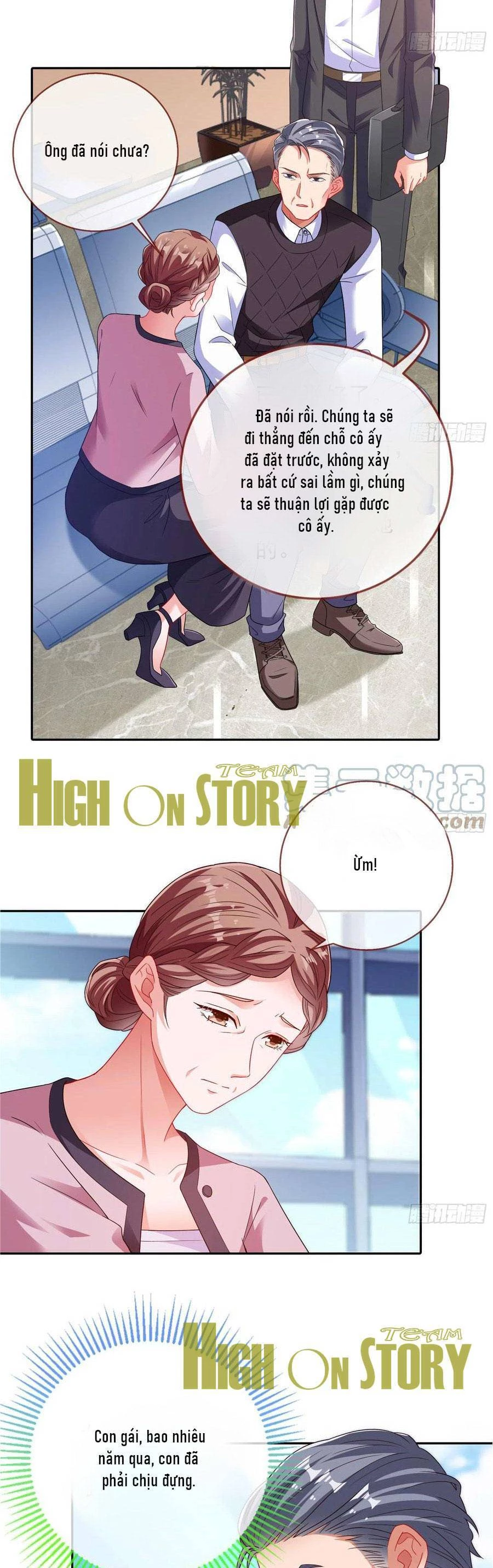 Vạn Tra Triêu Hoàng Chapter 400: Khi vở kịch đang diễn ra. - Next Chapter 401: mẹ và cha