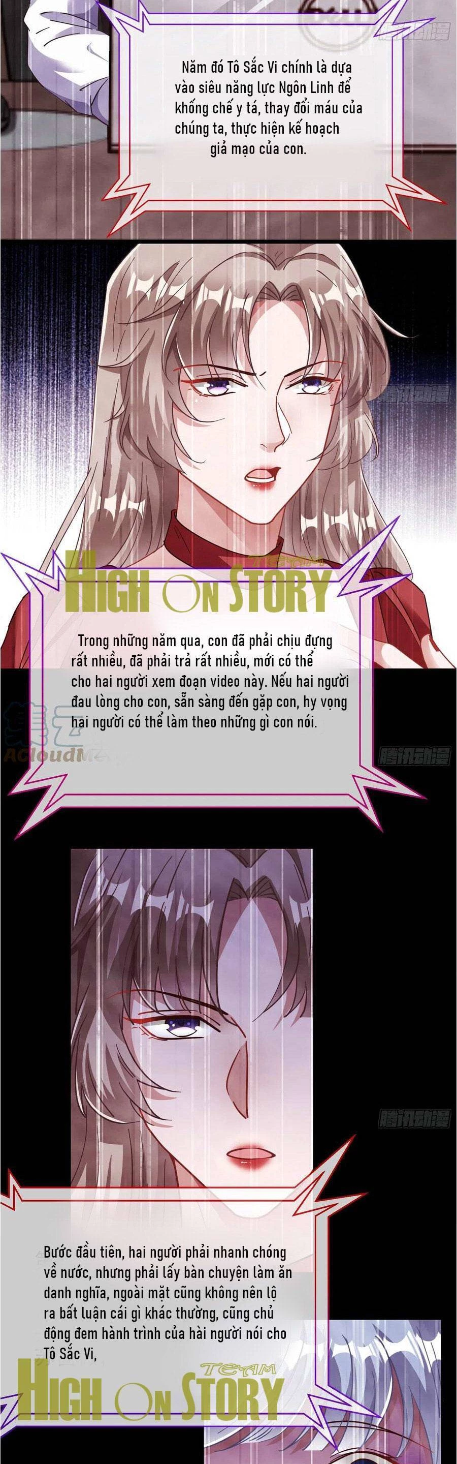 Vạn Tra Triêu Hoàng Chapter 400: Khi vở kịch đang diễn ra. - Next Chapter 401: mẹ và cha