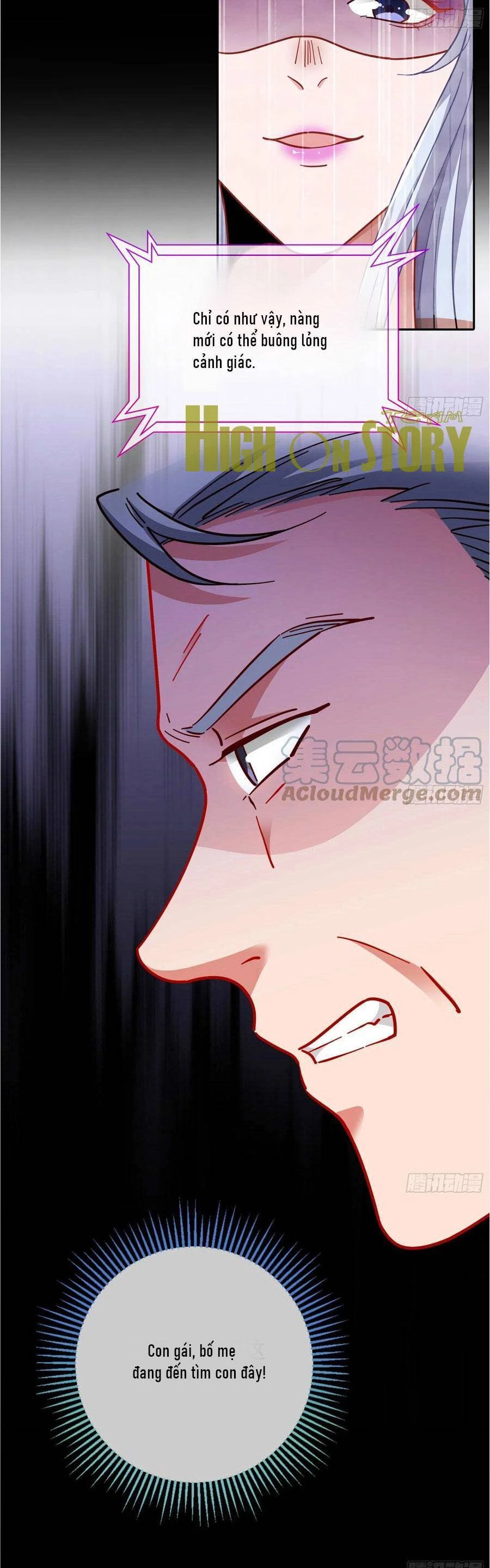 Vạn Tra Triêu Hoàng Chapter 400: Khi vở kịch đang diễn ra. - Next Chapter 401: mẹ và cha