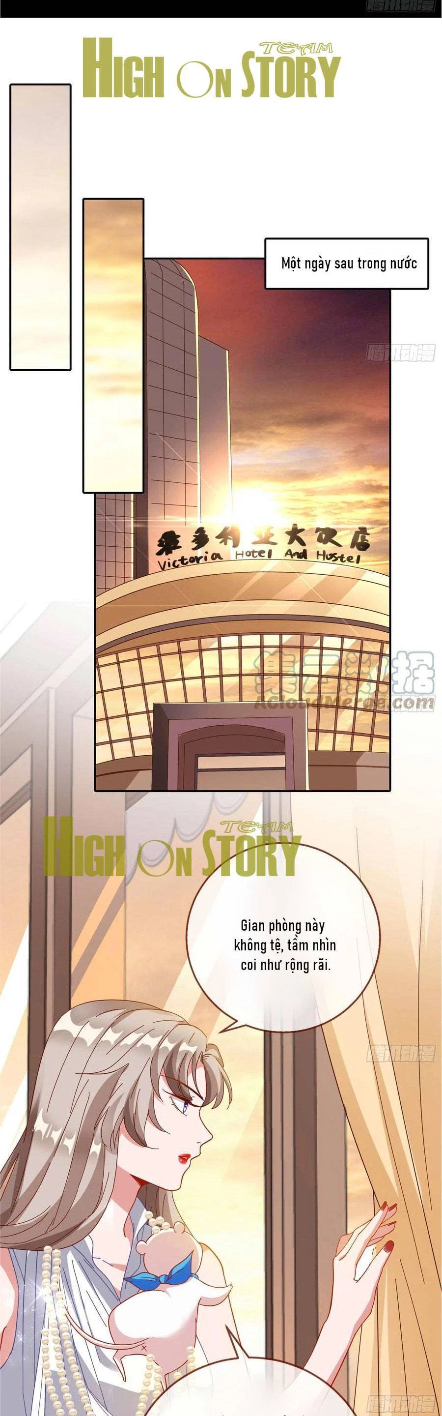 Vạn Tra Triêu Hoàng Chapter 400: Khi vở kịch đang diễn ra. - Next Chapter 401: mẹ và cha