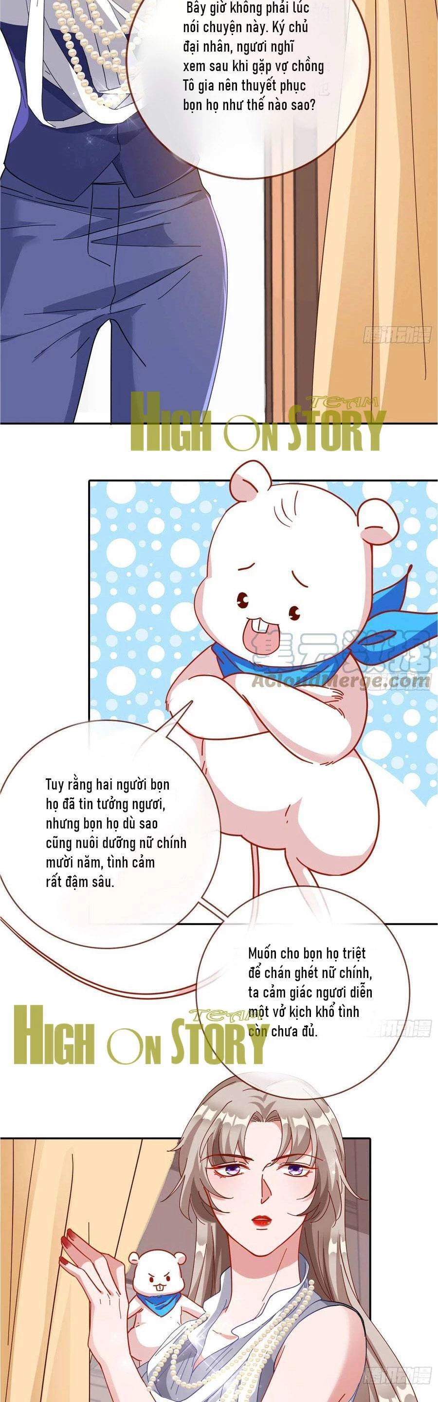 Vạn Tra Triêu Hoàng Chapter 400: Khi vở kịch đang diễn ra. - Next Chapter 401: mẹ và cha