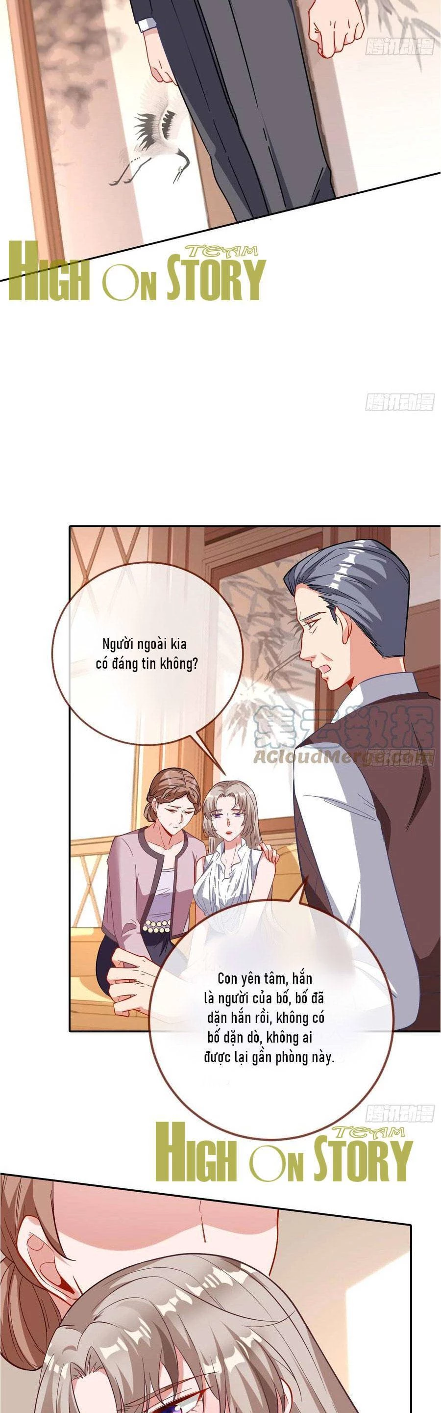 Vạn Tra Triêu Hoàng Chapter 400: Khi vở kịch đang diễn ra. - Next Chapter 401: mẹ và cha