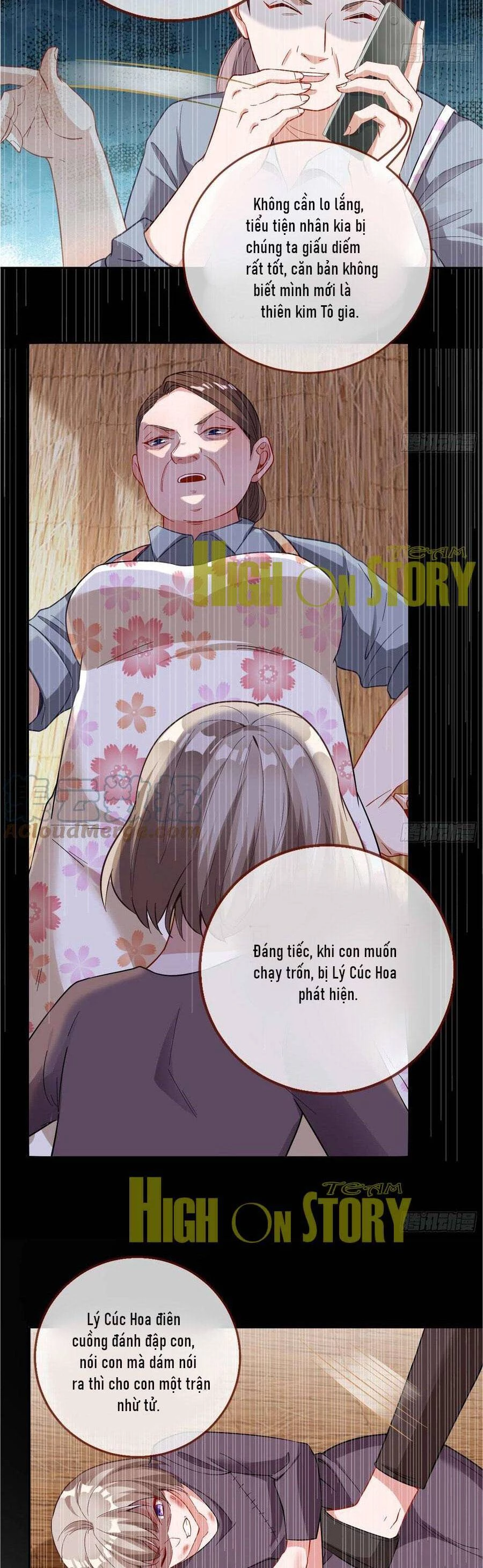 Vạn Tra Triêu Hoàng Chapter 400: Khi vở kịch đang diễn ra. - Next Chapter 401: mẹ và cha