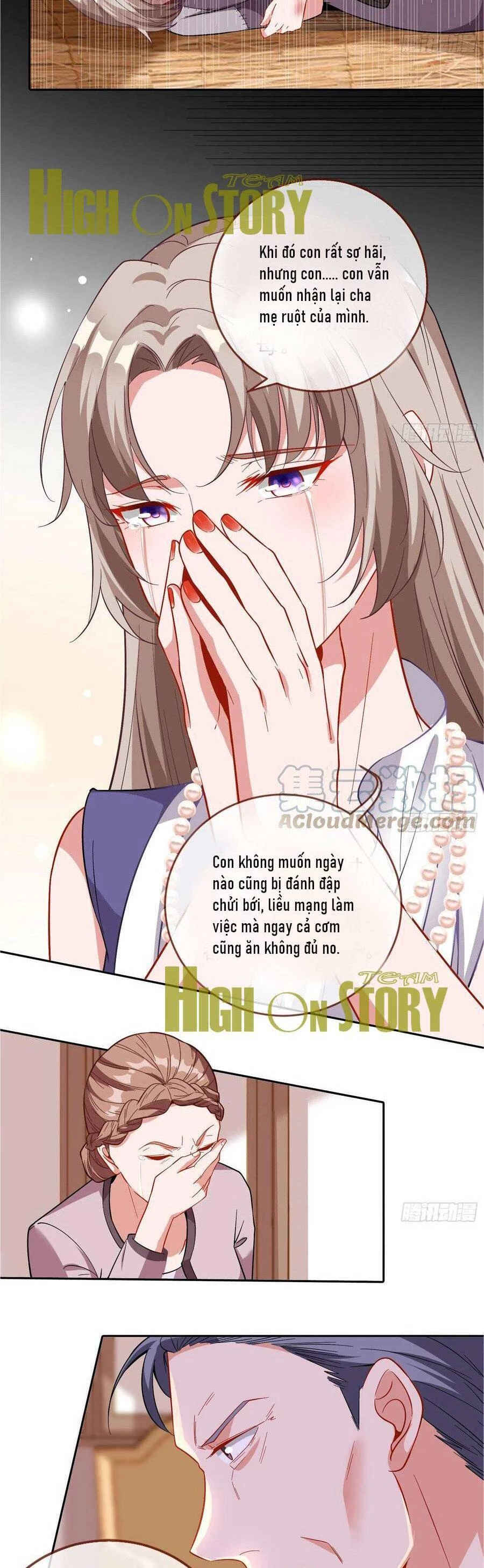 Vạn Tra Triêu Hoàng Chapter 400: Khi vở kịch đang diễn ra. - Next Chapter 401: mẹ và cha