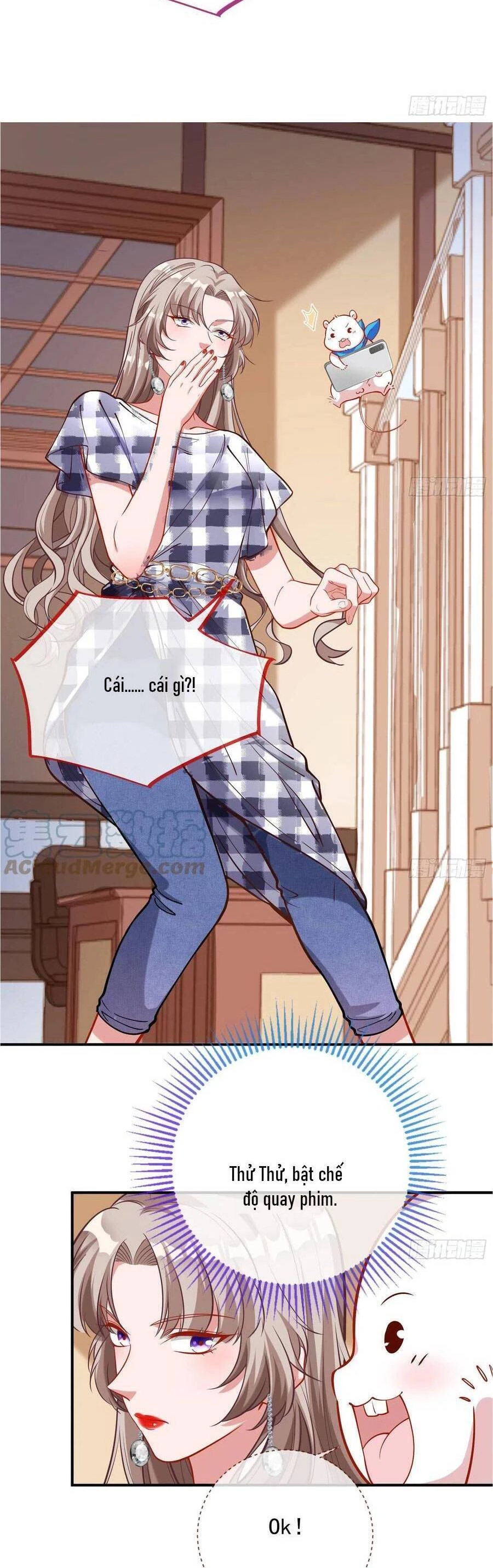 Vạn Tra Triêu Hoàng Chapter 405: Cuộc đọ sức - Next Chapter 406: Tử cục