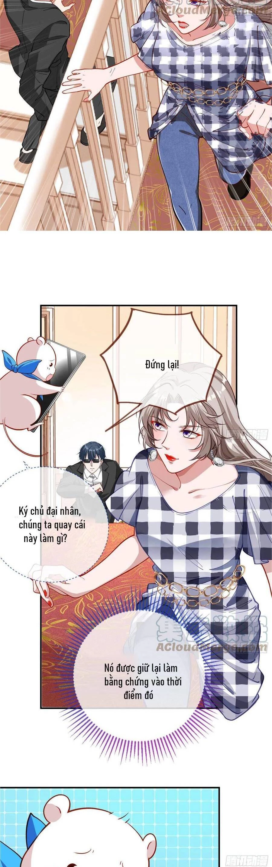 Vạn Tra Triêu Hoàng Chapter 405: Cuộc đọ sức - Next Chapter 406: Tử cục