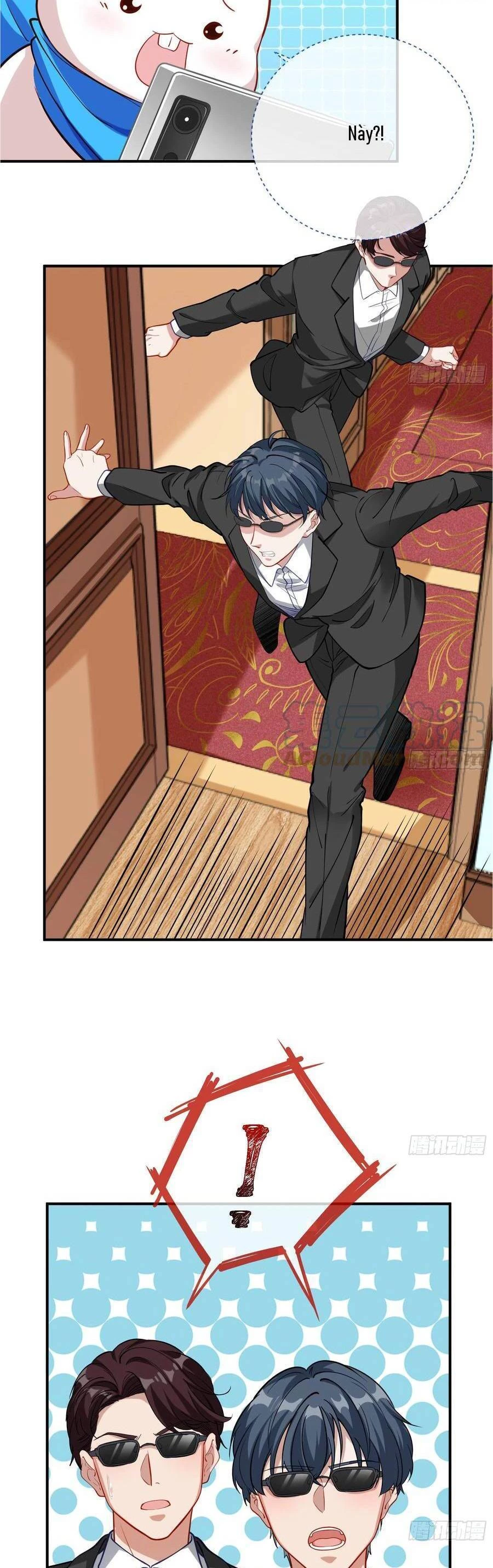 Vạn Tra Triêu Hoàng Chapter 405: Cuộc đọ sức - Next Chapter 406: Tử cục