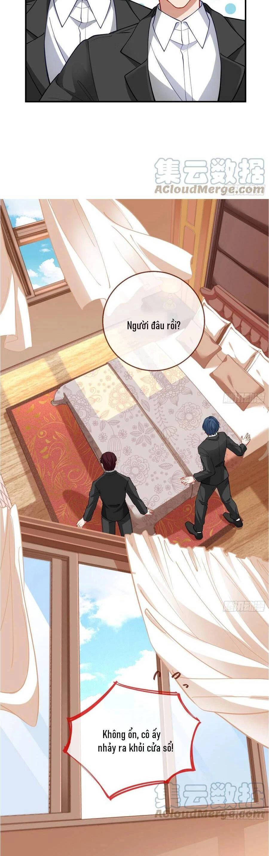 Vạn Tra Triêu Hoàng Chapter 405: Cuộc đọ sức - Next Chapter 406: Tử cục