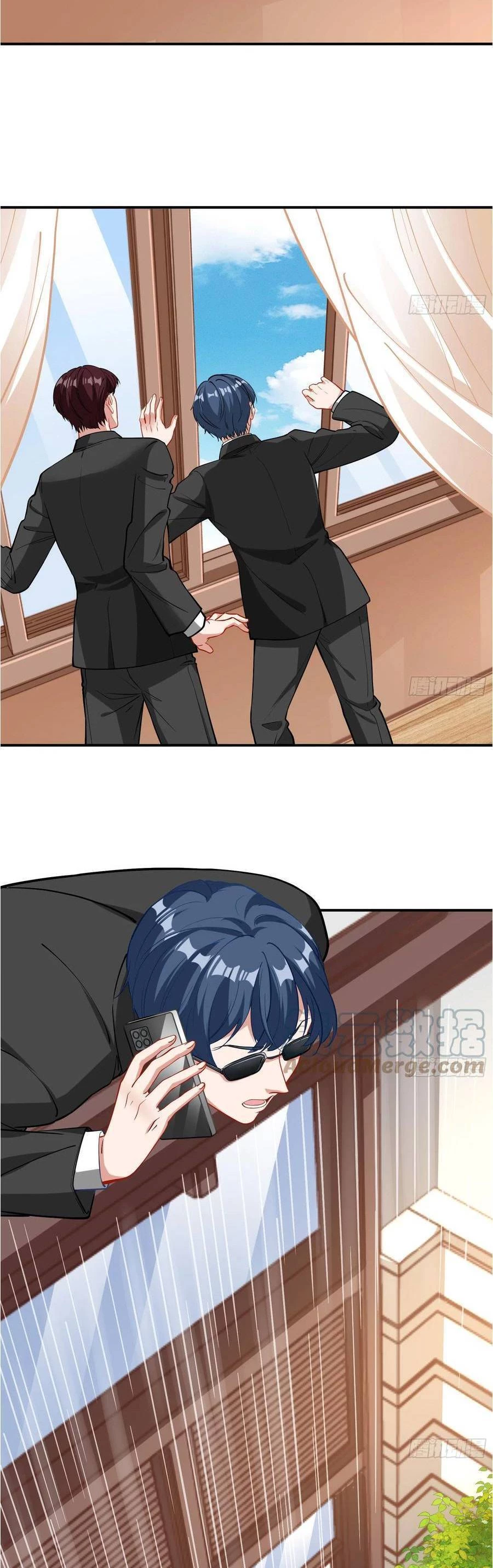 Vạn Tra Triêu Hoàng Chapter 405: Cuộc đọ sức - Next Chapter 406: Tử cục