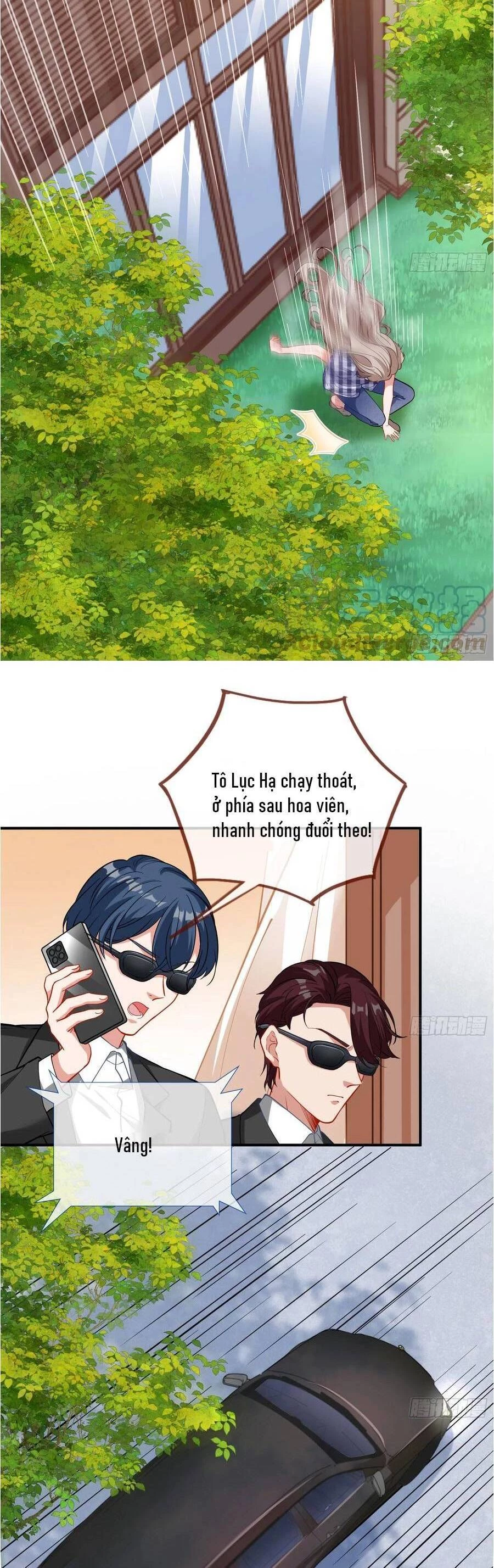 Vạn Tra Triêu Hoàng Chapter 405: Cuộc đọ sức - Next Chapter 406: Tử cục