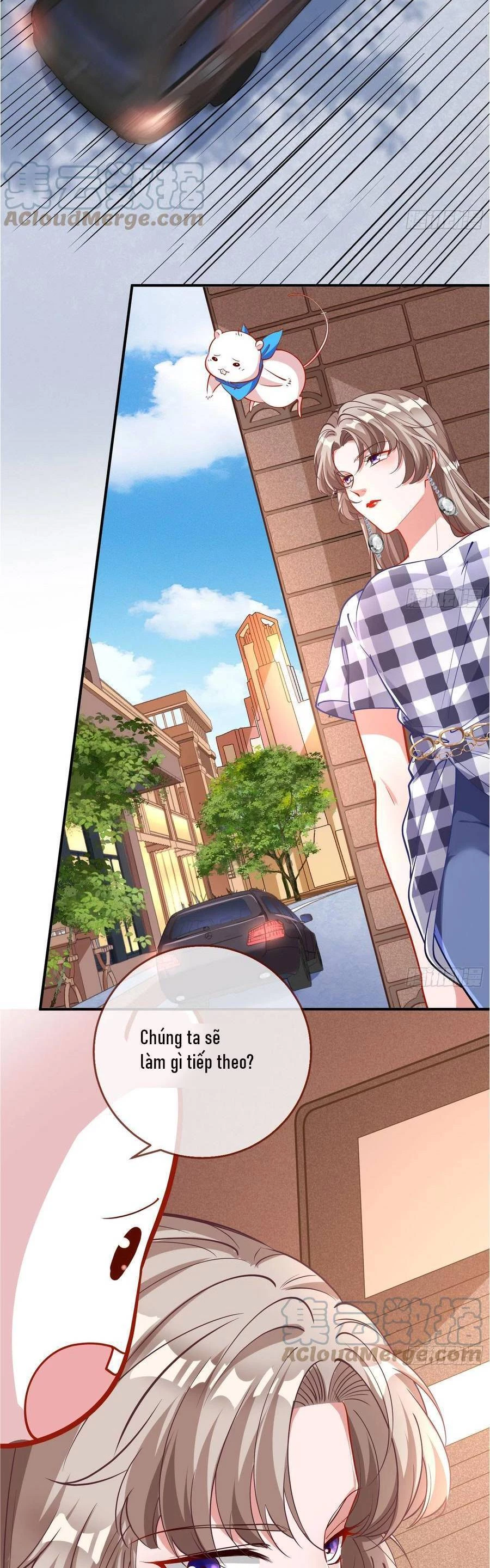 Vạn Tra Triêu Hoàng Chapter 405: Cuộc đọ sức - Next Chapter 406: Tử cục