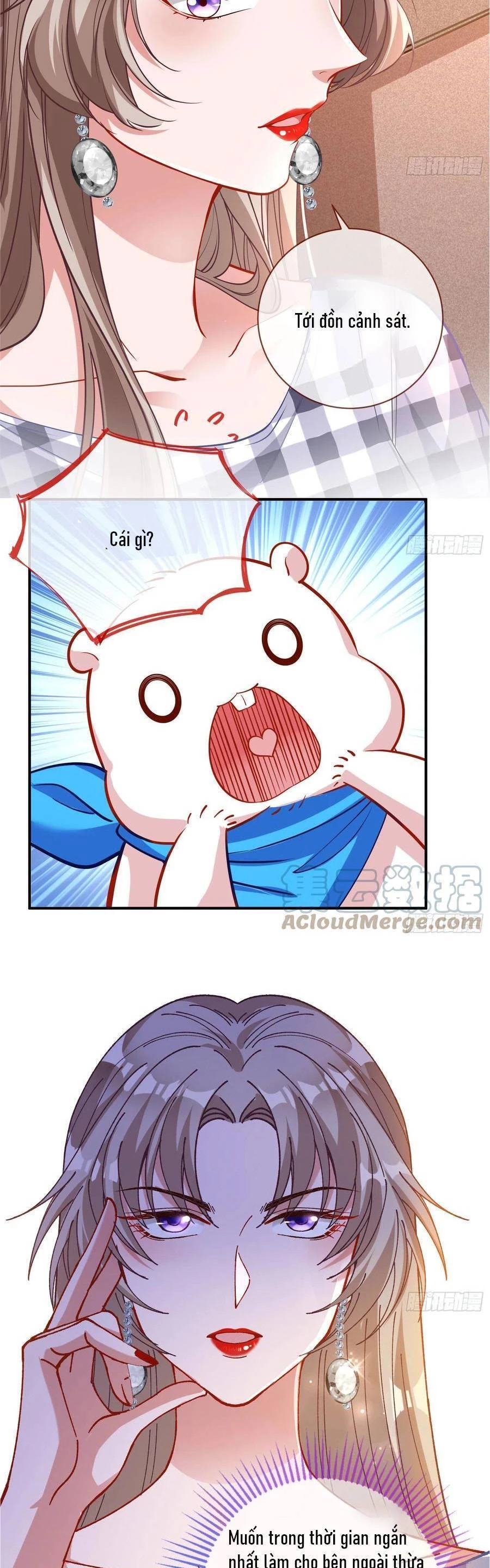 Vạn Tra Triêu Hoàng Chapter 405: Cuộc đọ sức - Next Chapter 406: Tử cục