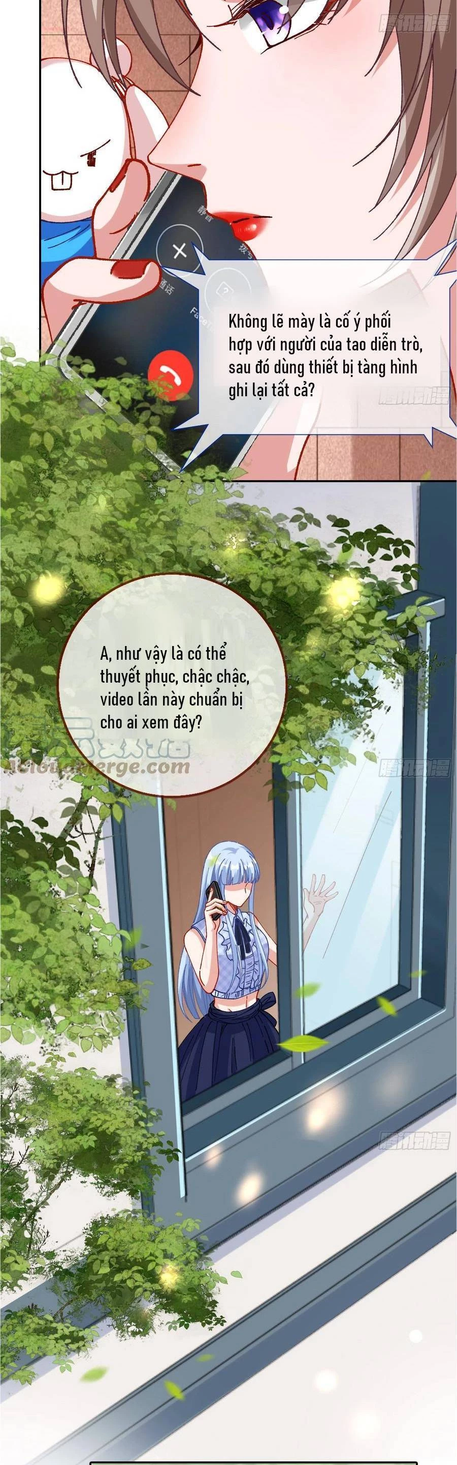 Vạn Tra Triêu Hoàng Chapter 405: Cuộc đọ sức - Next Chapter 406: Tử cục