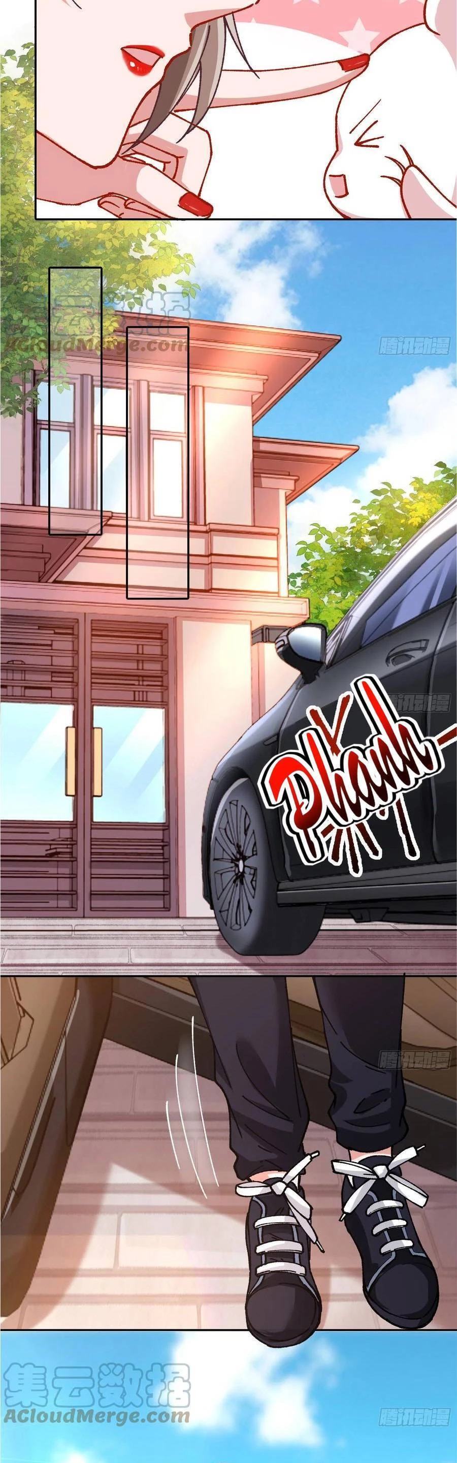 Vạn Tra Triêu Hoàng Chapter 405: Cuộc đọ sức - Next Chapter 406: Tử cục