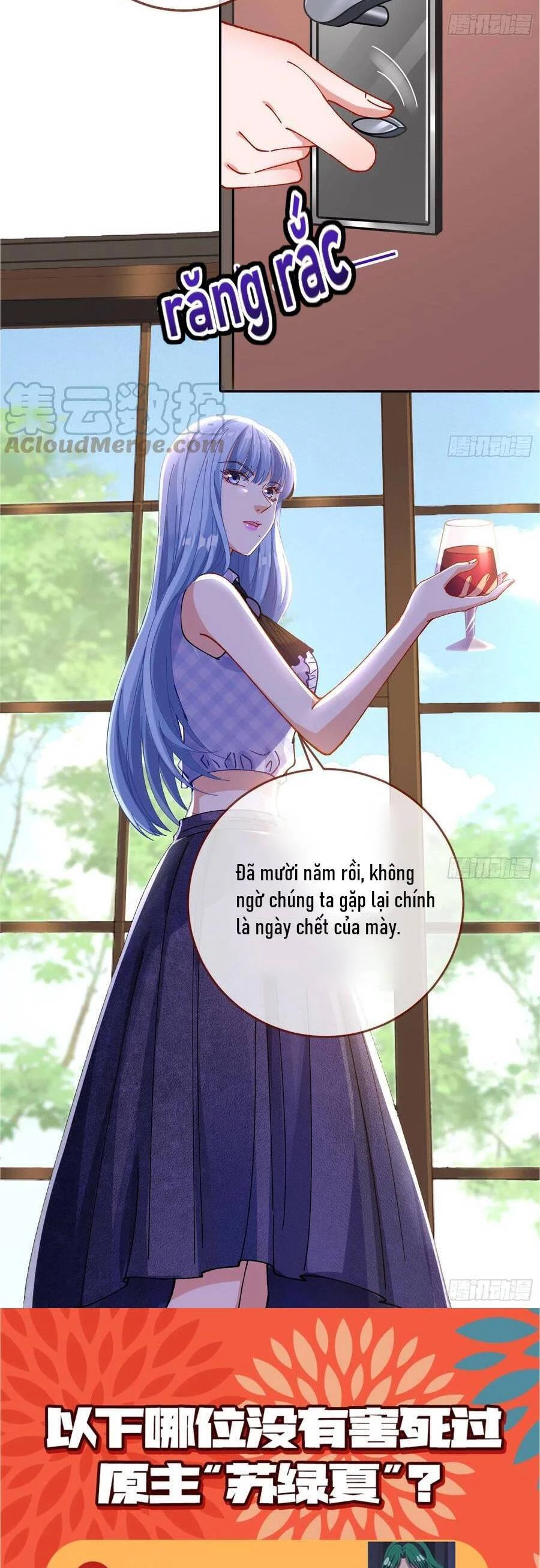 Vạn Tra Triêu Hoàng Chapter 405: Cuộc đọ sức - Next Chapter 406: Tử cục