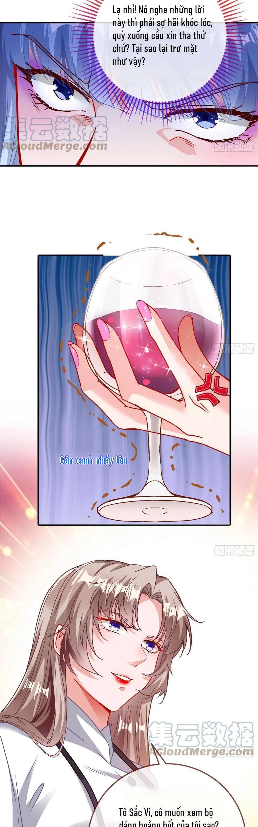 Vạn Tra Triêu Hoàng Chapter 406: Tử cục - Trang 4