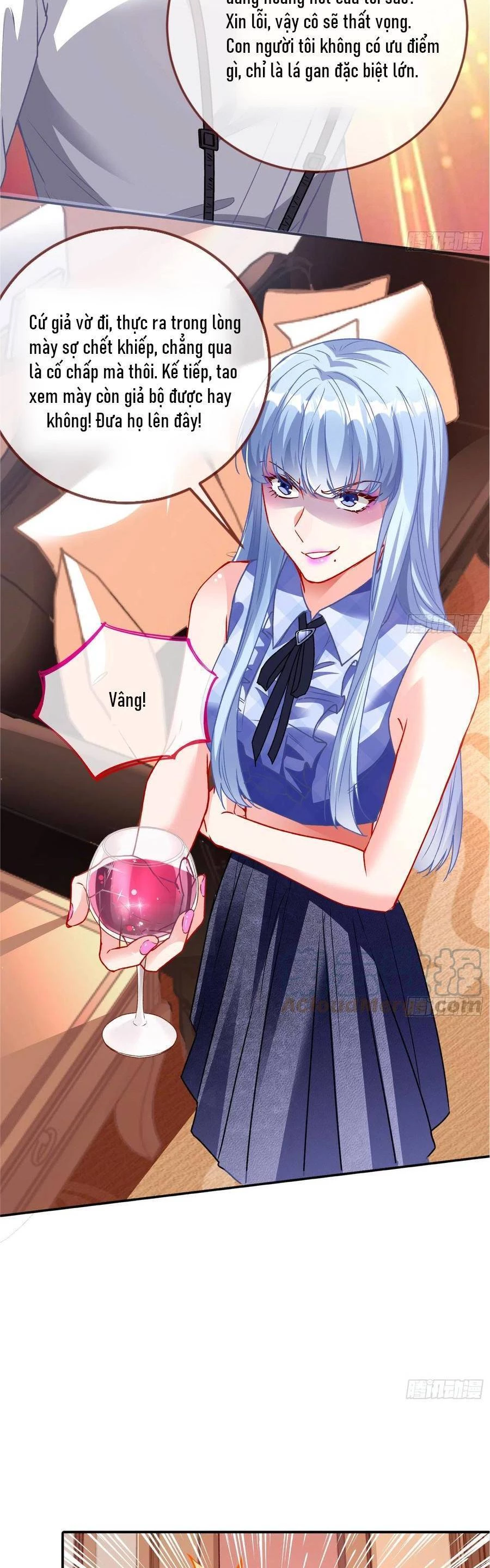 Vạn Tra Triêu Hoàng Chapter 406: Tử cục - Trang 4