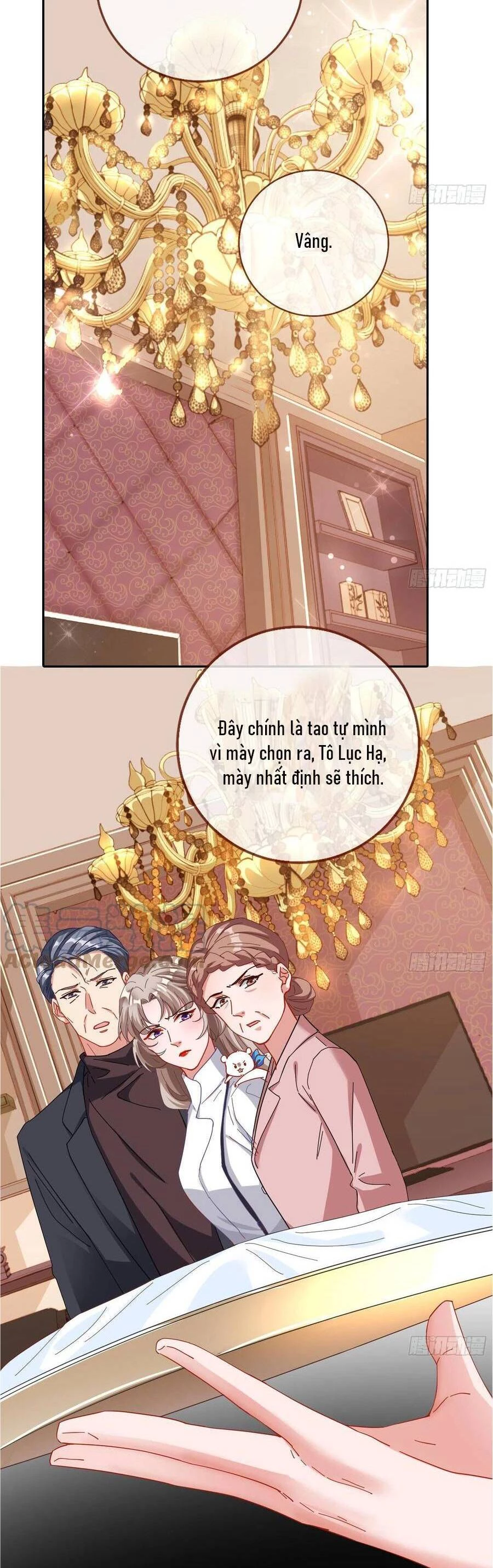 Vạn Tra Triêu Hoàng Chapter 407: Phản sát - Trang 4