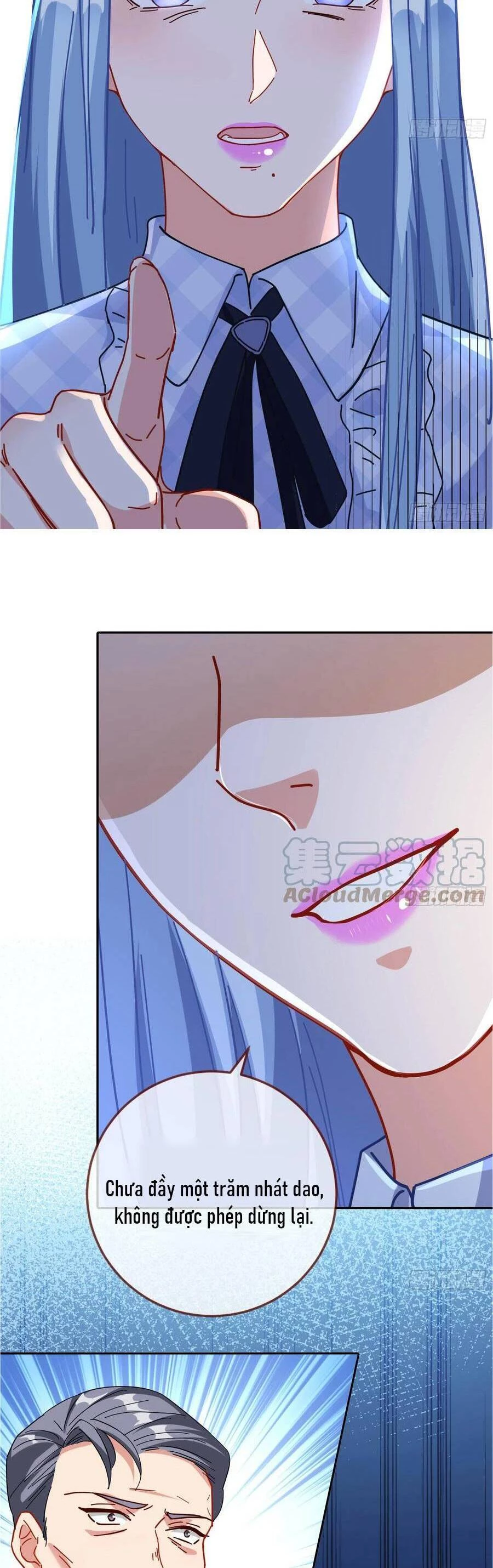 Vạn Tra Triêu Hoàng Chapter 407: Phản sát - Trang 4