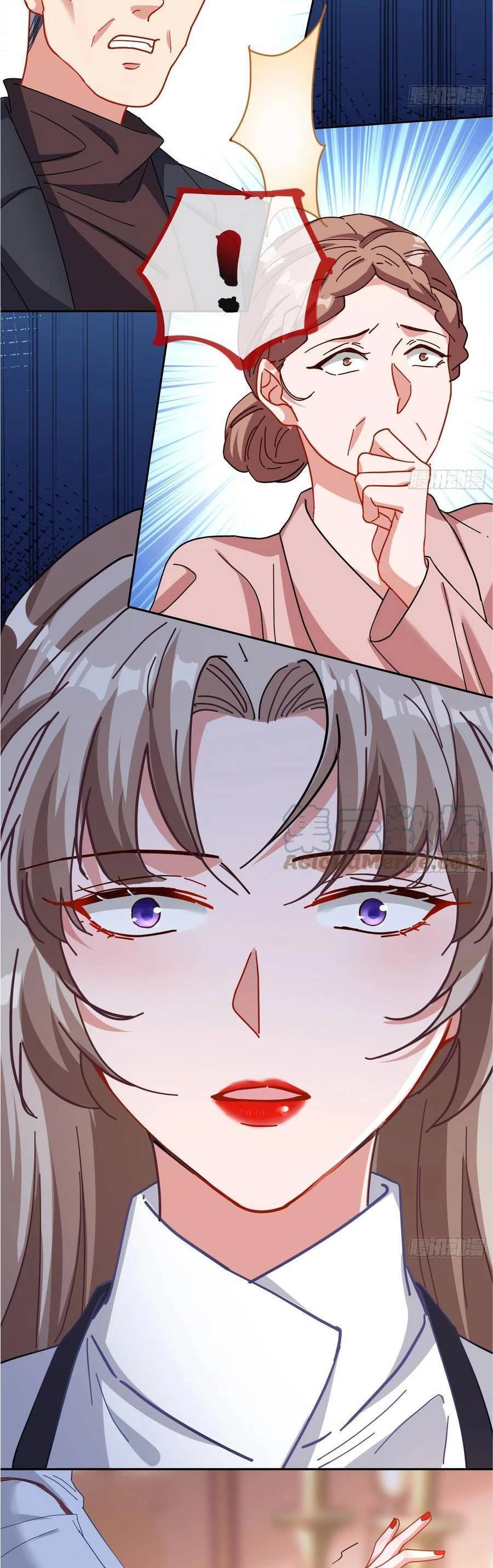 Vạn Tra Triêu Hoàng Chapter 407: Phản sát - Trang 4