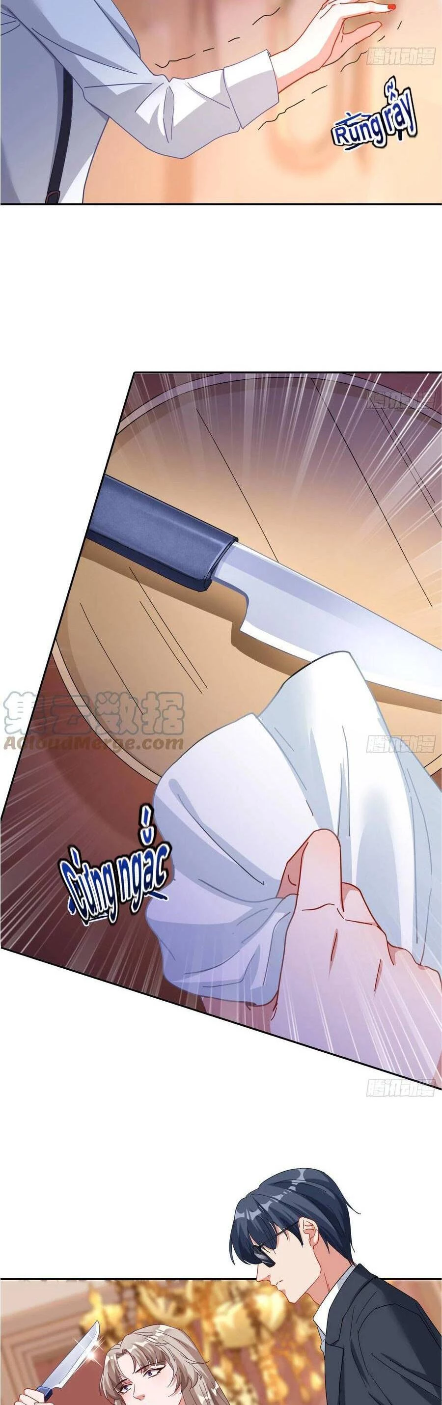 Vạn Tra Triêu Hoàng Chapter 407: Phản sát - Trang 4